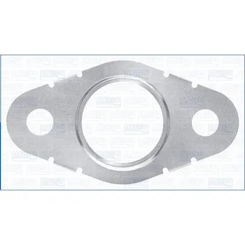 Váha vzduchu Tesneni, AGR ventil AJUSA 01519700