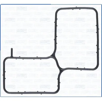 Chladič motoru Těsnění, vodní čerpadlo AJUSA 01587500