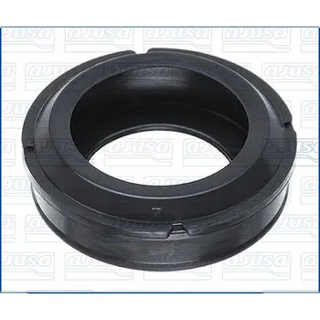 Rozvod motoru Těsnění, uzavírací víko vačkového hřídele AJUSA 01870100