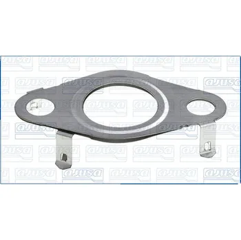 Váha vzduchu Těsnění, vedení AGR ventilu AJUSA 01827800