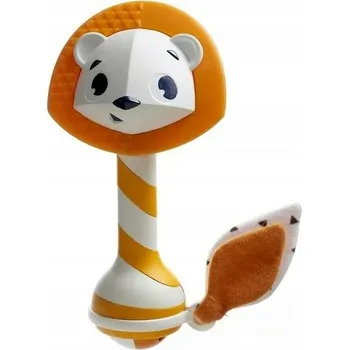 Tiny Love Smarts Chrastítko Kousátko Lev Leonardo