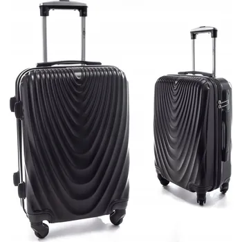 RGL Velký tvrdý kufr z ABS 663 XXL 66 l