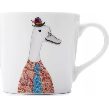 Hrnek Mikasa porcelán 380 ml