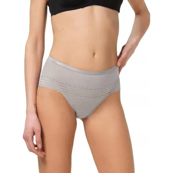 Kalhotky KALHOTKY TRIUMPH TEMPTING TULLE MAXI S / 6651