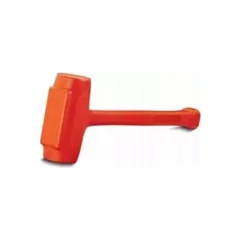 Kladivo Zednické kladivo Stanley bez zpětného rázu 2,25 kg