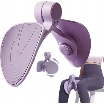 ZAŘÍZENÍ PRO CVIČENÍ KEGELOVÝCH SVALŮ PÁNEVNÍHO DNA