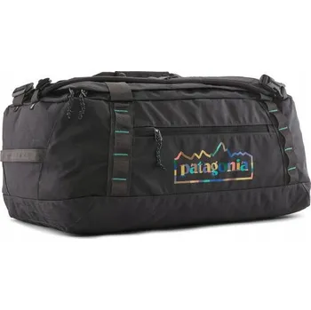 Cestovní taška Cestovní taška Patagonia Black Hole Duffel 40 l