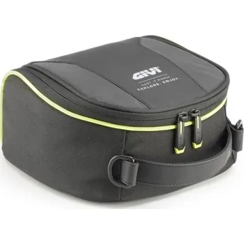 Zavazadlo na motocykl Ea144 Tankruksak Givi \"Tanklock\" Urban Mini 5l