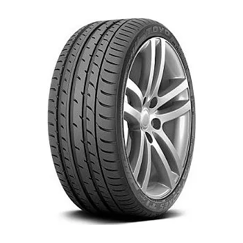 Auto-moto 225/55R17 101Y, Toyo, PROXES SPORT