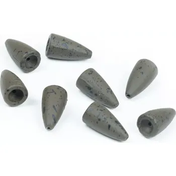 Garda kotvící olůvka - Létající kotvící zátěže 7g 8ks