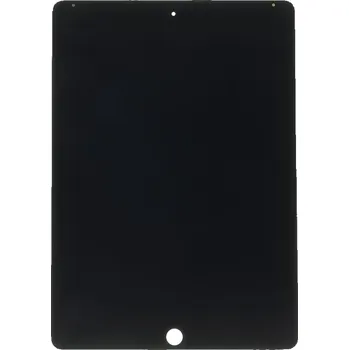 Náhradní kryt pro mobilní telefon iPad Air 2 Displej Black