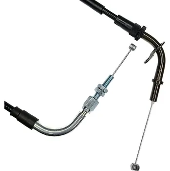 Plynové lanko MTX PARTS lanko plynu SUZUKI GSX 600F/750F 93-97 (tažné) (MTX PARTS lanko plynu SUZUKI GSX 600F/750F 93-97 (tažné))