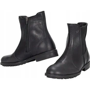 Moto obuv DETLEV LOUIS DL-BM-2 Moto Boty Motor vel. 42