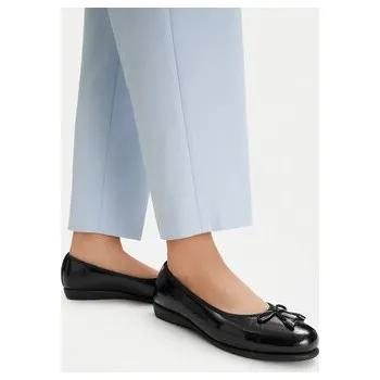 Dámské baleríny Baleríny Lasocki CEO-WPS-PEAK-01 Černá 38