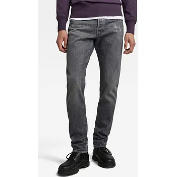 Pánské džíny Džíny G-Star Grau 9006457 W30/L32