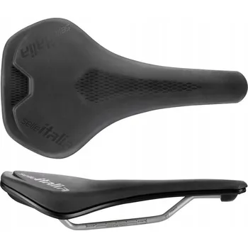 Sedlo na kolo Sedlo sedátko na kolo SELLE ITALIA MODEL Y L1 277g