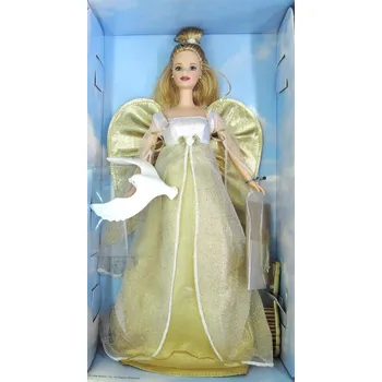 Panenka Barbie Angelic Inspirations, rok 1999