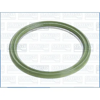 Chladič motoru Těsnění, potrubí chladiva AJUSA 01825200