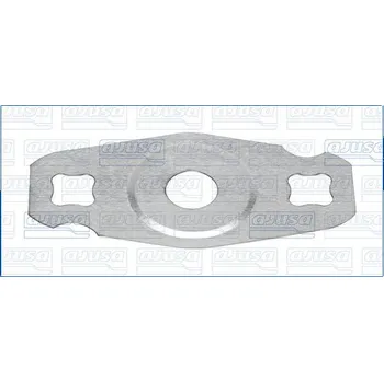 Váha vzduchu Tesneni, AGR ventil AJUSA 01686200