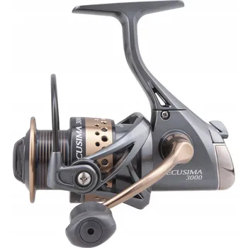 Rybářský naviják Naviják Ryobi ECUSIMA alu cívka 8000 7BB+Inf.AR DRAGON CHW-ECM-8000