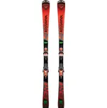Rossignol Hero Elite ST TI Konect + NX…