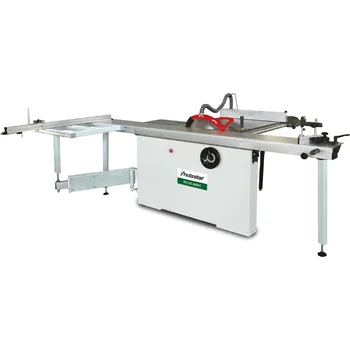 Okružní pila Formátovací pila Holzstar® FKS 315-2600 E