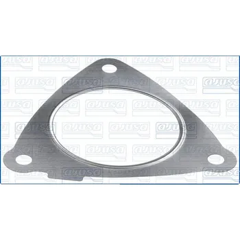 Těsnění výfuku Těsnění, výfuková trubka AJUSA 01934700