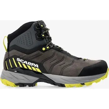 Pánská treková obuv Scarpa vysoké trekové boty RUSH TRK GTX, velikost 41,5