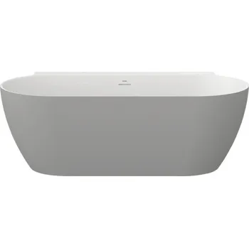 Vana Volně stojící vana speciálního tvaru RAVAK 58 x 87 x 170 cm bílá CC71500000