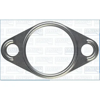 Váha vzduchu Tesneni, AGR ventil AJUSA 01357100