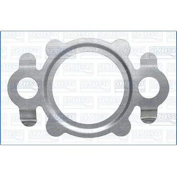 Váha vzduchu Tesneni, AGR ventil AJUSA 01665200