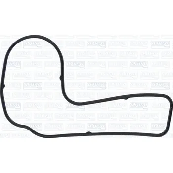 Olejové čerpadlo Těsnicí kroužek, sací trubka (olejové čerpadlo) AJUSA 01318500