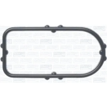 Olejový filtr Těsnění, olejový filtr AJUSA 01446500