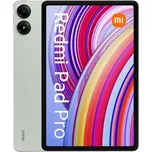 Xiaomi Redmi Pad Pro 6+128GB zelená