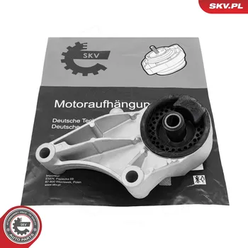 Zavěšení motoru Zavěšení motoru ESEN SKV 75SKV145