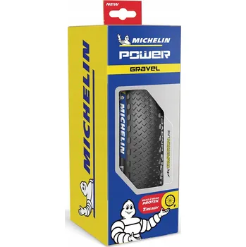 Plášť na kolo Plášť na kolo Michelin 28x1,35 TL skládací černá