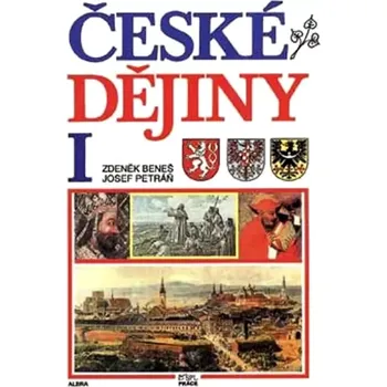 České dějiny I (Josef Petráň, 2001)