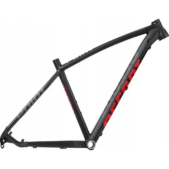 rám kola Pevný hliníkový rám Accent Point 17,5" pro 29" kola