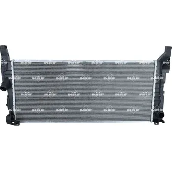 Chladič motoru Chladič vody pro motor NRF 550373