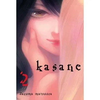 Kasane Daruma Matsuura