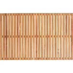 KOUPELNOVÁ PLOŠINA , bambus, 55 x 85 cm WENKO