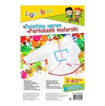 Kuchyňská zástěra Dětská zástěra Gimboo x 19,5 cm