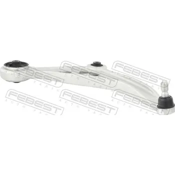Zavěšení kol Příčné rameno - řídící páka zavěšení kol FEBEST 0224-Z52RH