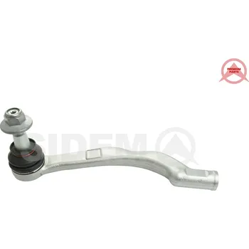 Soustava řízení Hlava příčného táhla řízení - čep řízení SIDEM 41030