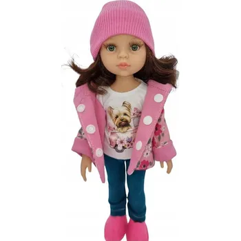 Doplněk pro panenku Krásné oblečení pro panenku Paola Reina 32 cm č. 118