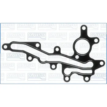 Olejový filtr Těsnění, pouzdro olejového filtru AJUSA 01787200