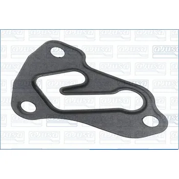 Rozvod motoru Těsnění, uzavírací víko vačkového hřídele AJUSA 01513400