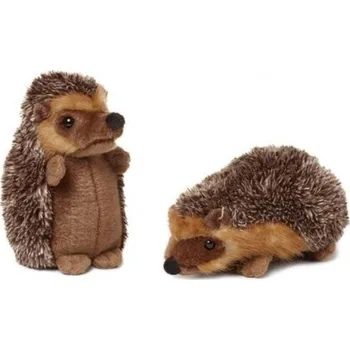 plyšák Plyšová Hračka Ježek 18 cm - WWF Plush Collection