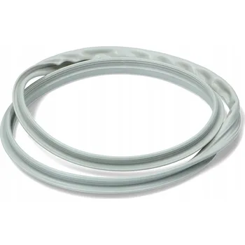 Praní a péče o prádlo Těsnění dveří pro pračko-sušičku BOSCH 00656841