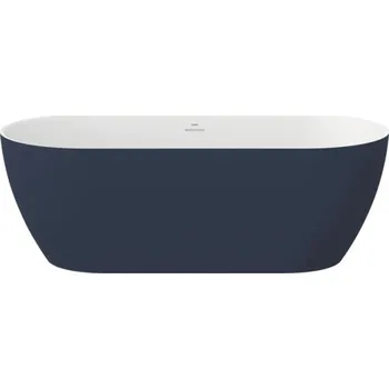 Vana Volně stojící vana speciálního tvaru RAVAK 58 x 87 x 170 cm bílá CC71400000